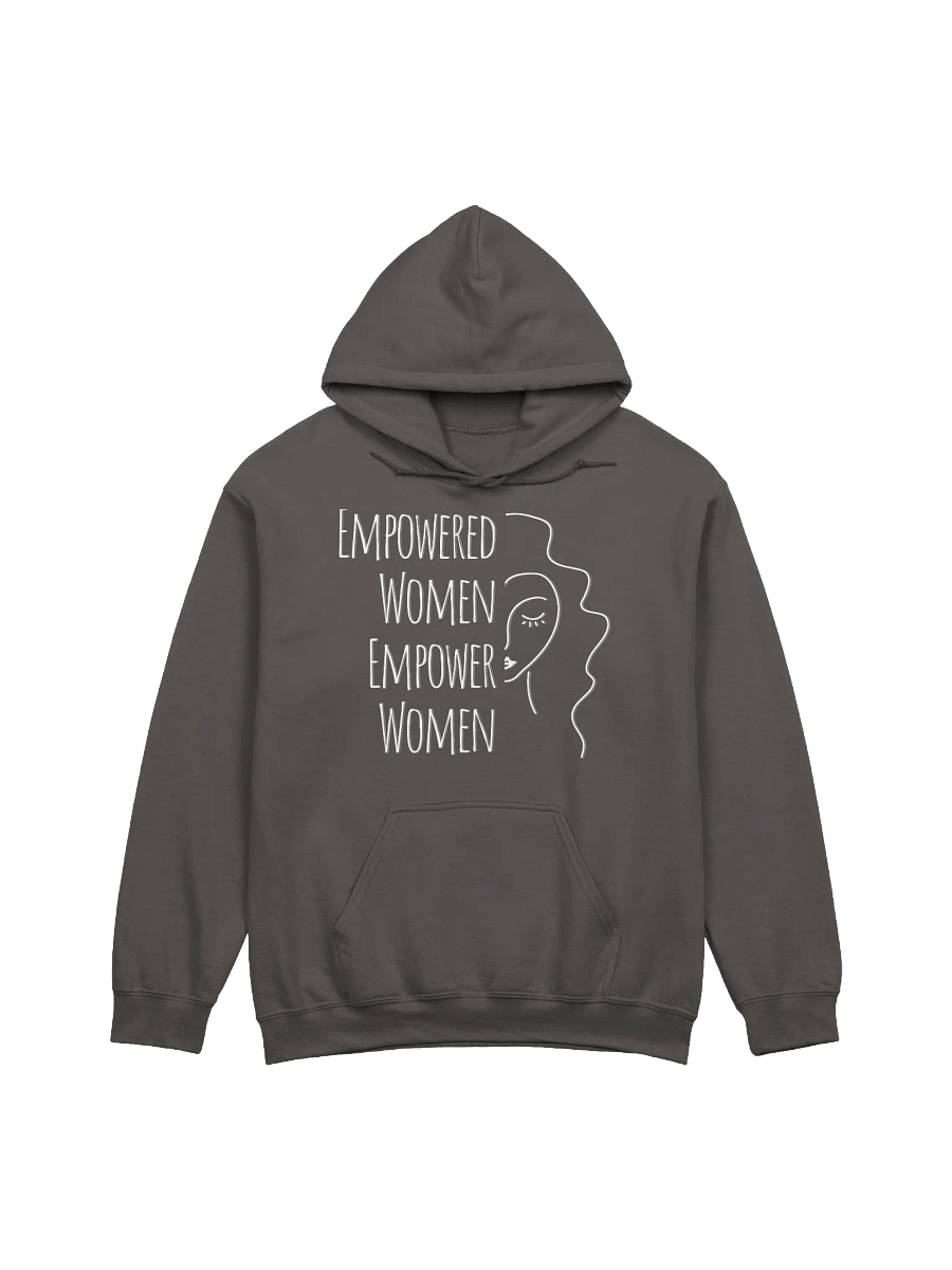 Empowered Women Classic Hoodie product image (1)