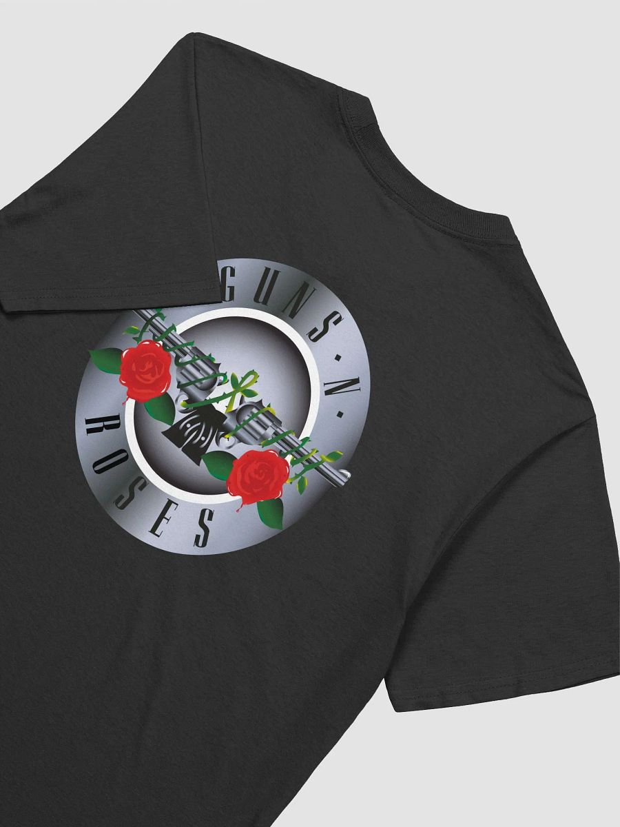 Guns N' Roses Unisex T-Shirt product image (4)
