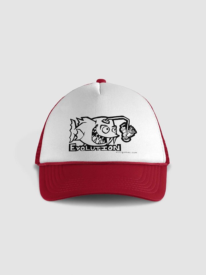Evolution of phish product image (1)