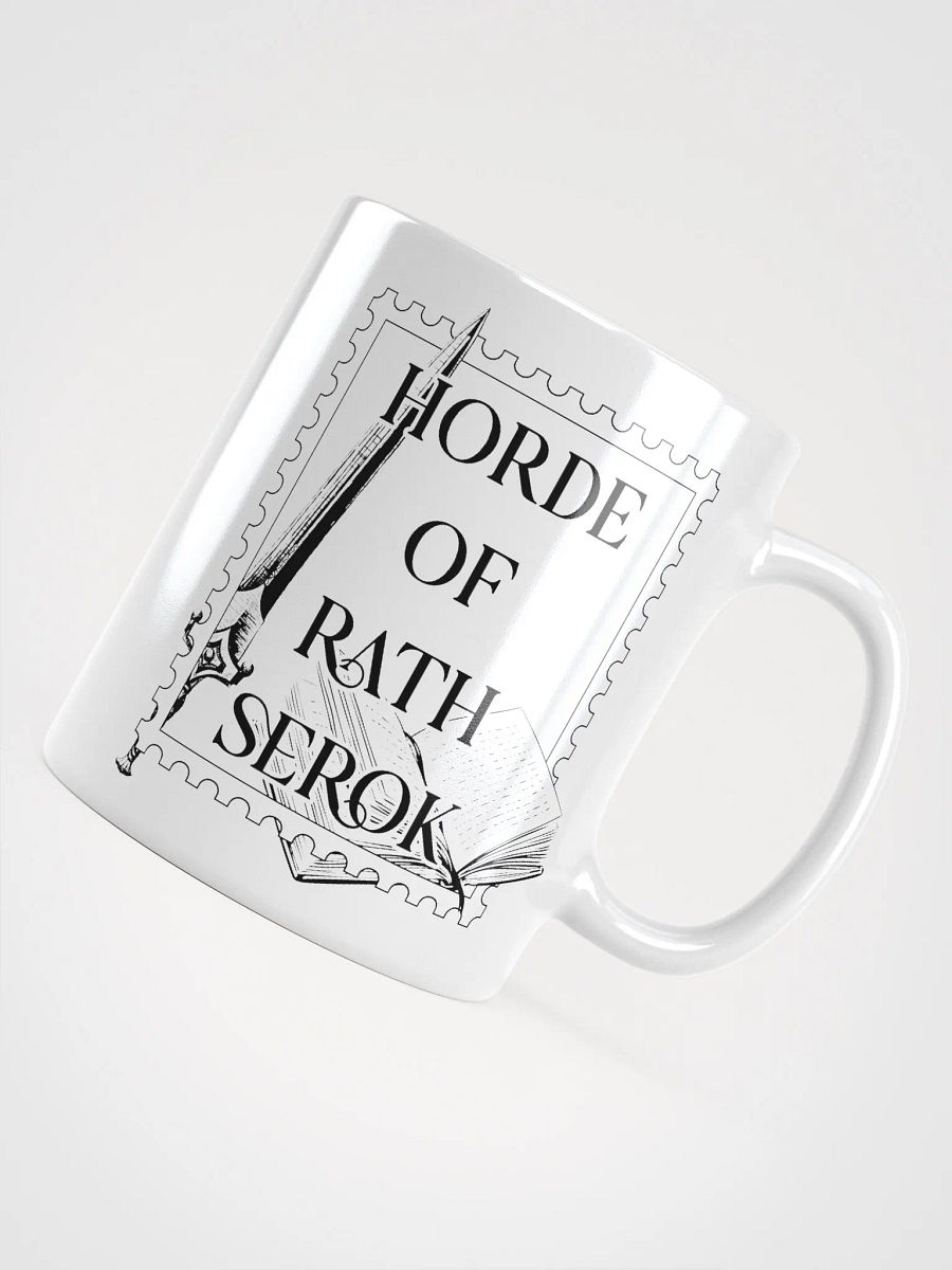 Rath Serok Mug product image (4)