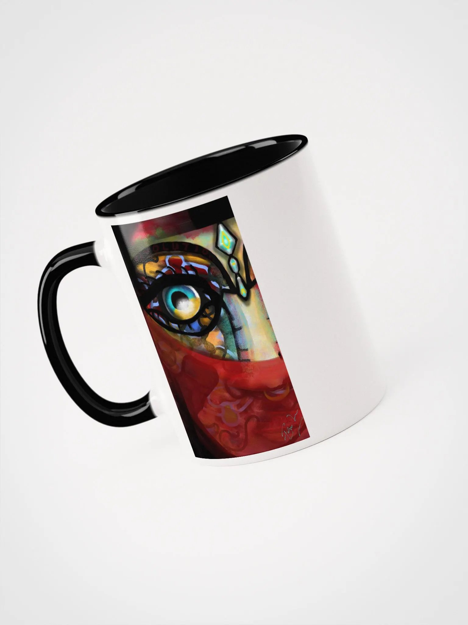 Secret Mug product image (34)