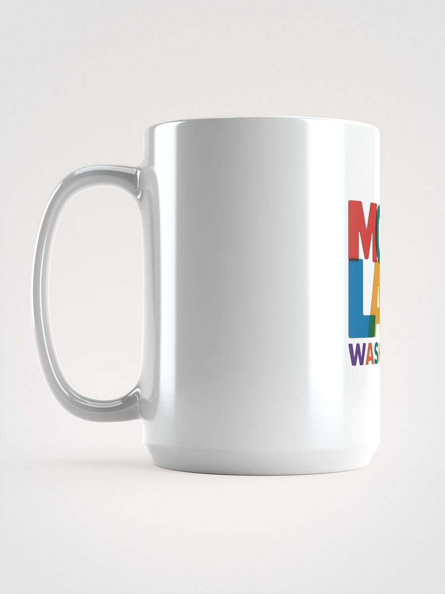 Vibrant Moses Lake Mug product image (10)