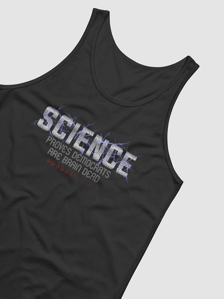 Science Proves - Tank product image (2)