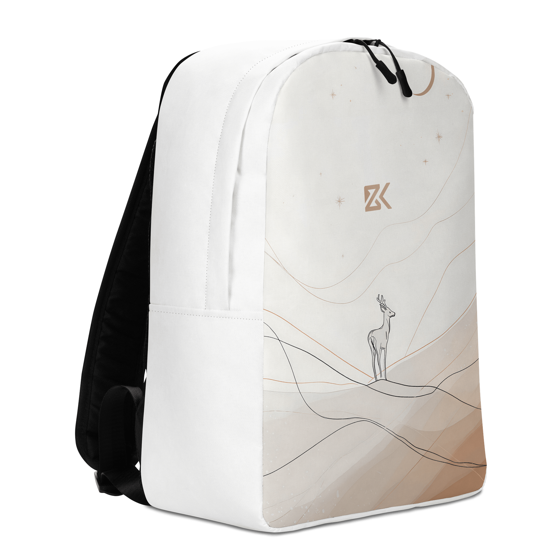Bambi Horizon Backpack product image (3)