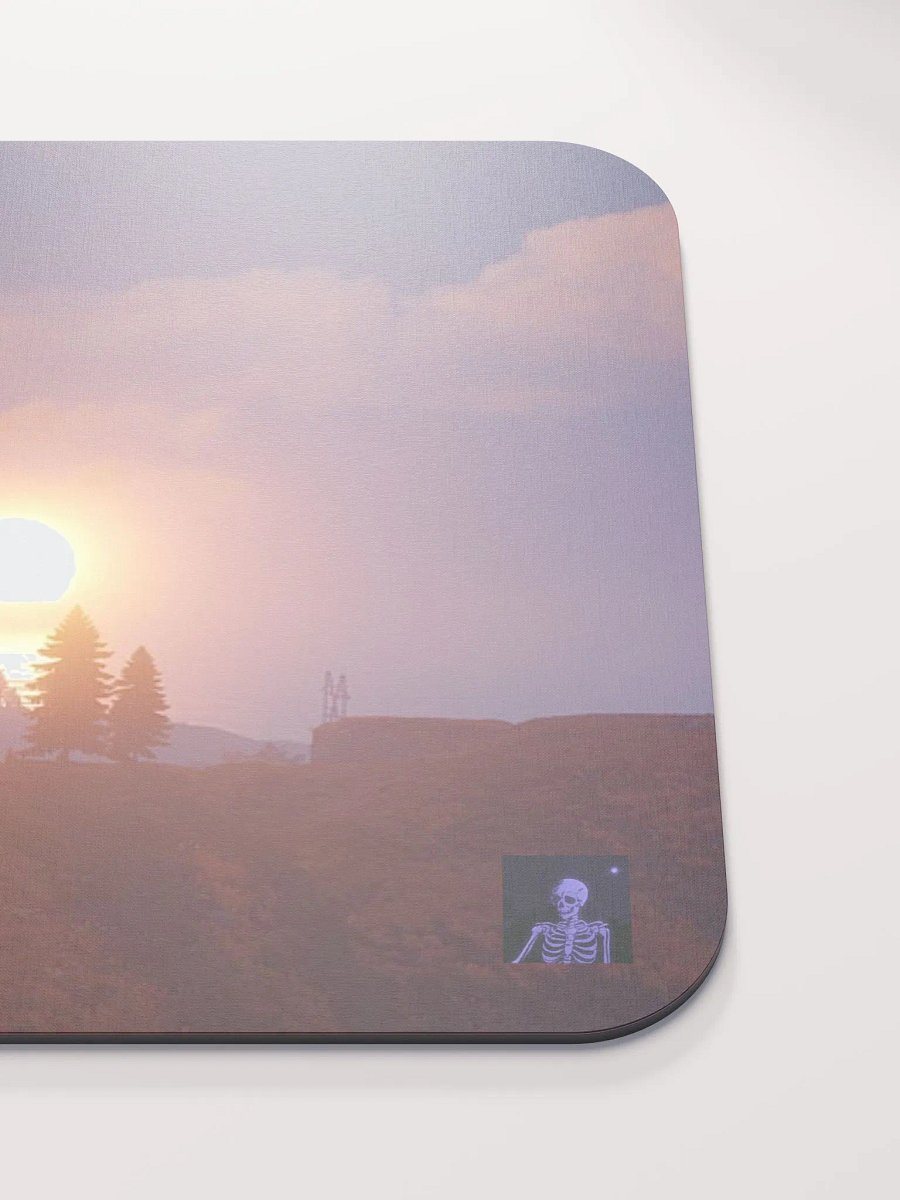 Apollo's Mouse office mouse pad product image (3)