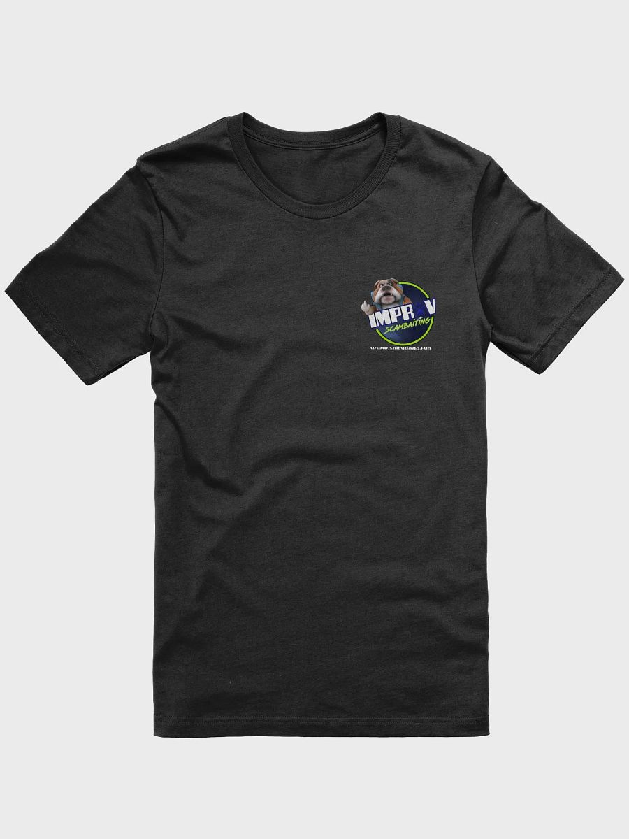 Hit It Amir T-shirt product image (2)