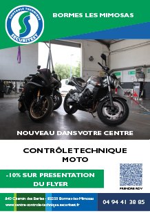 Réalisation de flyers sur mesure product image (6)