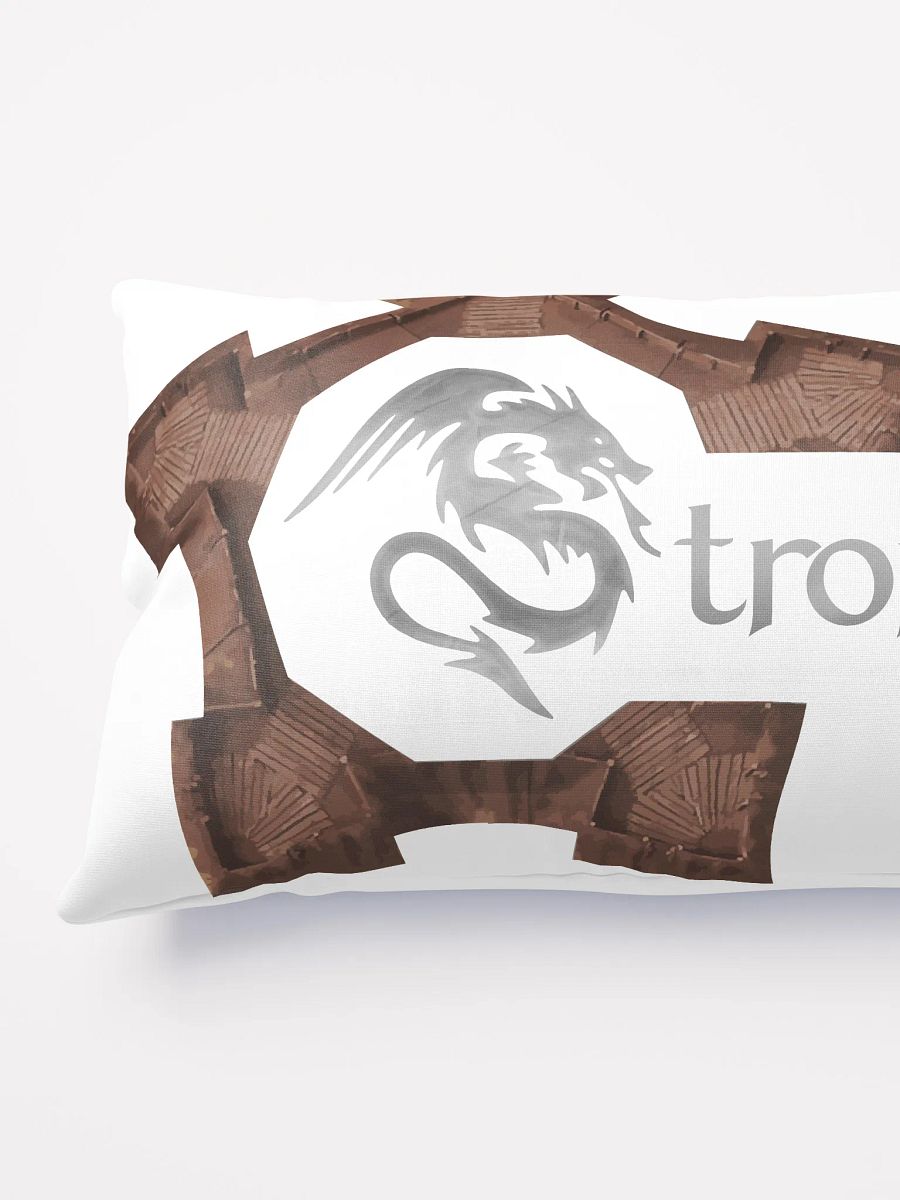 Stronghold Pillow product image (9)