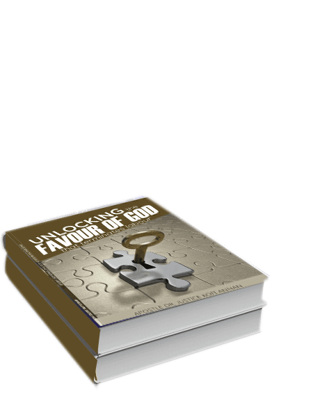 Unlocking The Favour Of God That Terminates Labour product image (3)