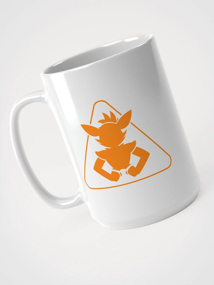 Security Dusky Mug product image (2)