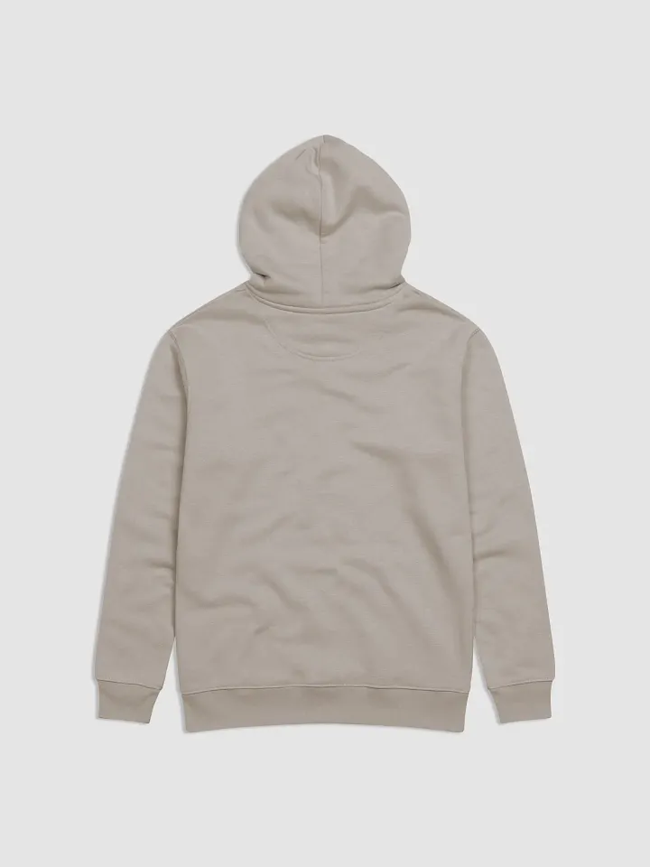 Gamer Girl Heartbeat Eco Hoodie product image (4)