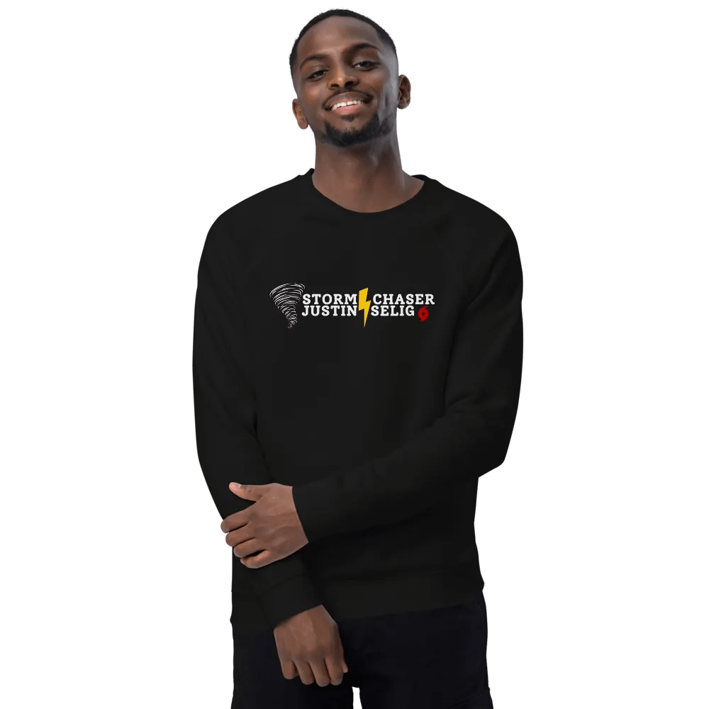 Storm Chaser Logo Sweater product image (2)