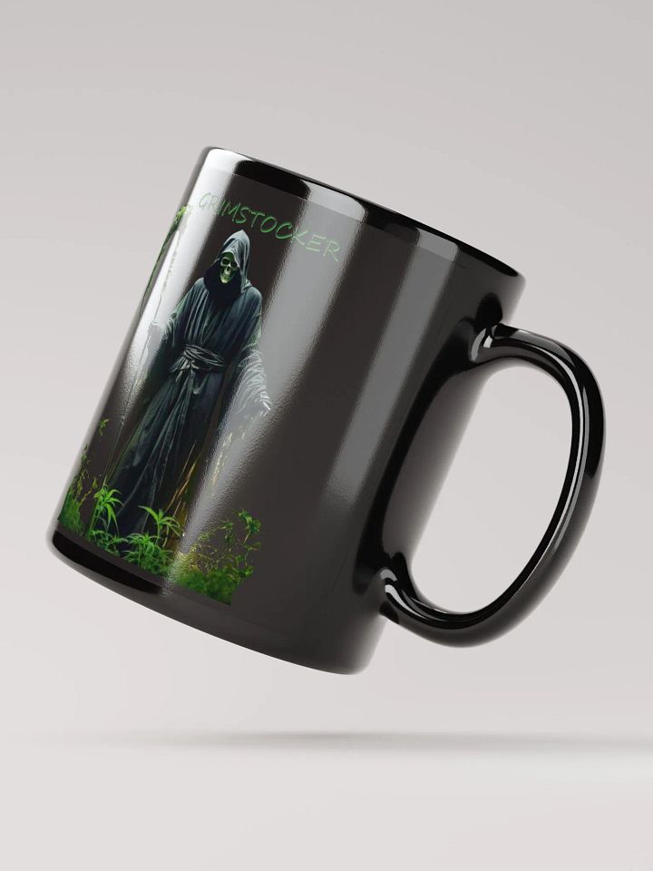 GRIM STONER COFFEE CUP product image (2)
