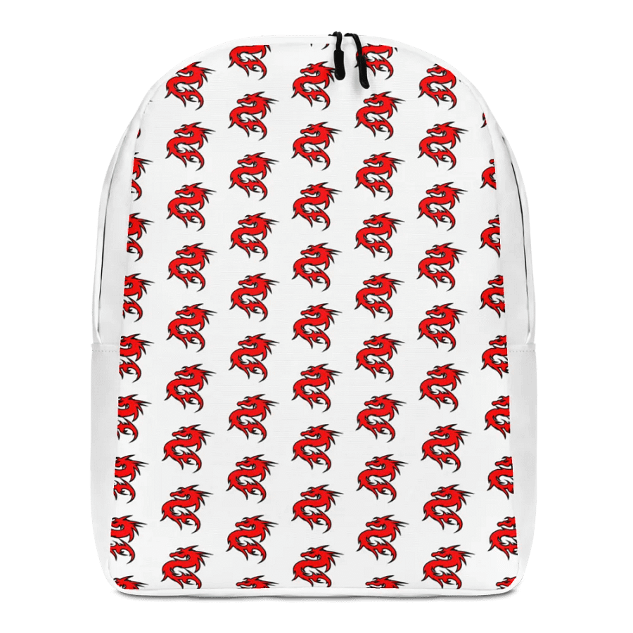Dragon Bag for Kids product image (10)