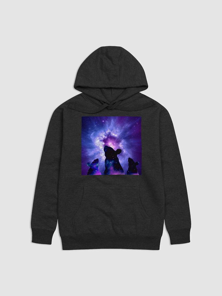 Heavenly hoody product image (2)