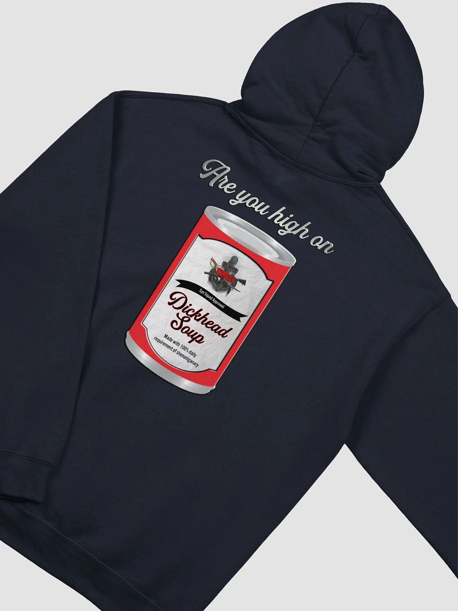 Synisisms - Soup Hoodie product image (43)