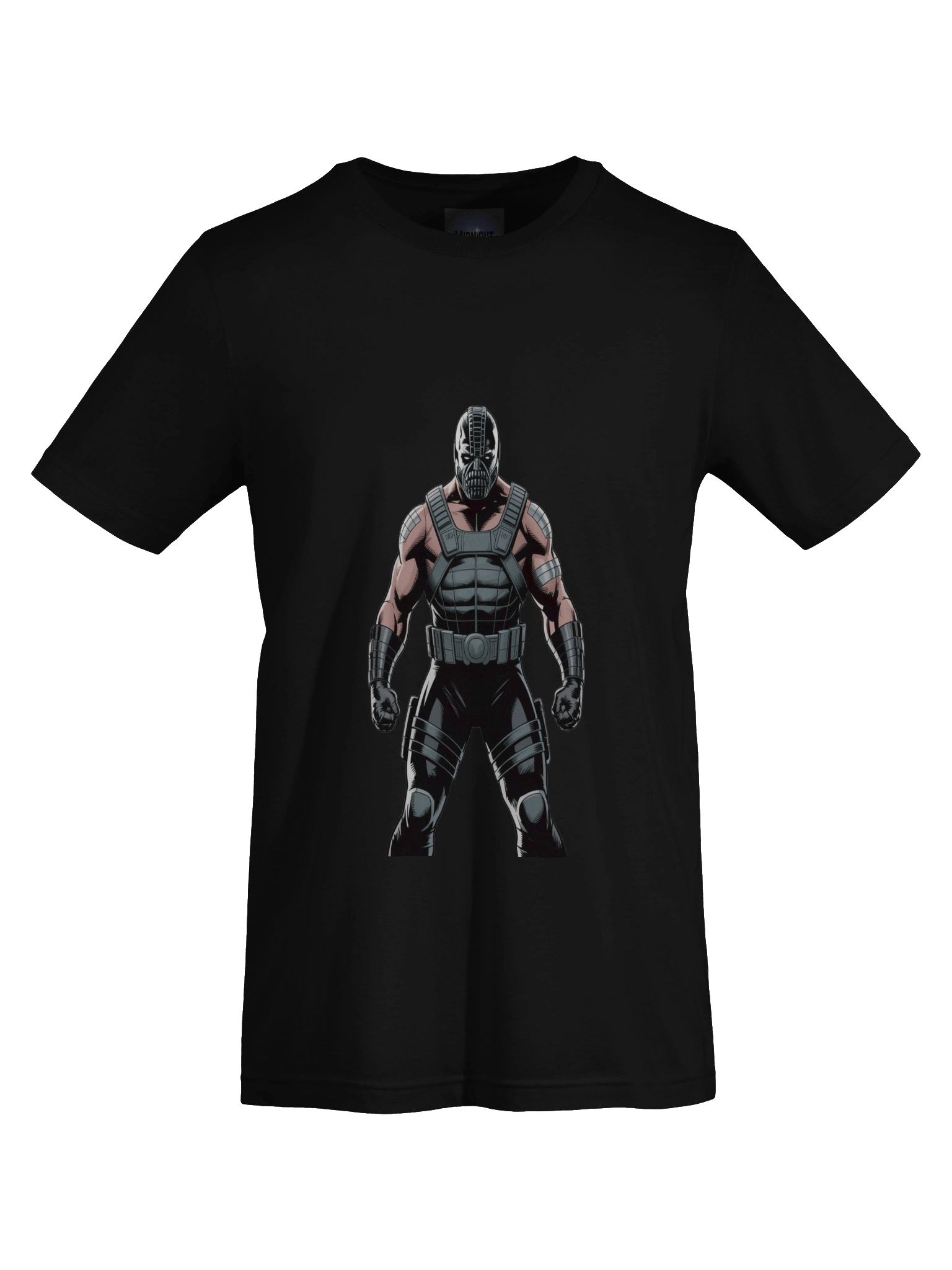 Bane Titan's Stand Supersoft T-Shirt product image (1)