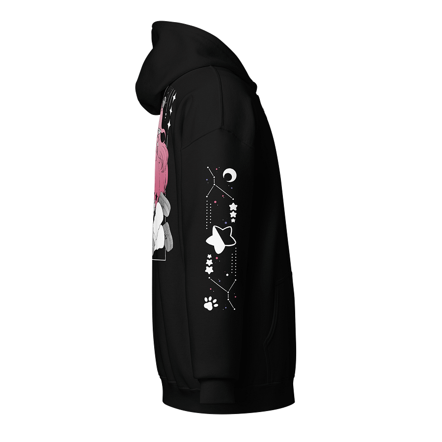 Comfy Mio Zipper Hoodie product image (4)
