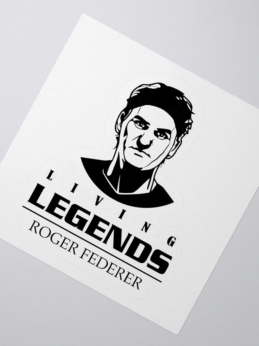 Vinyl Magic Kiss Cut Stickers product image (8)
