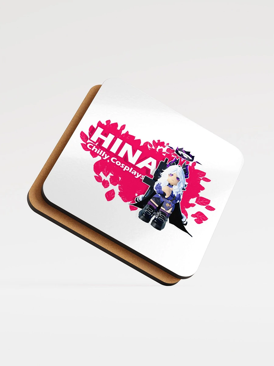 Hina's Coaster product image (5)