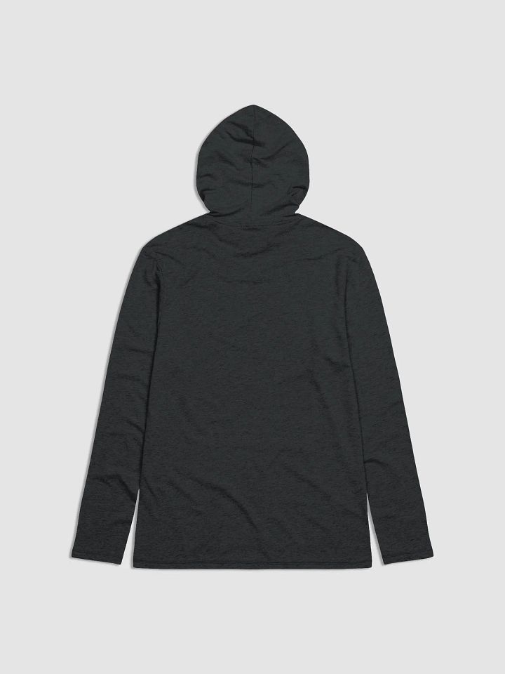 Excited Cheetah Light Hoodie product image (2)