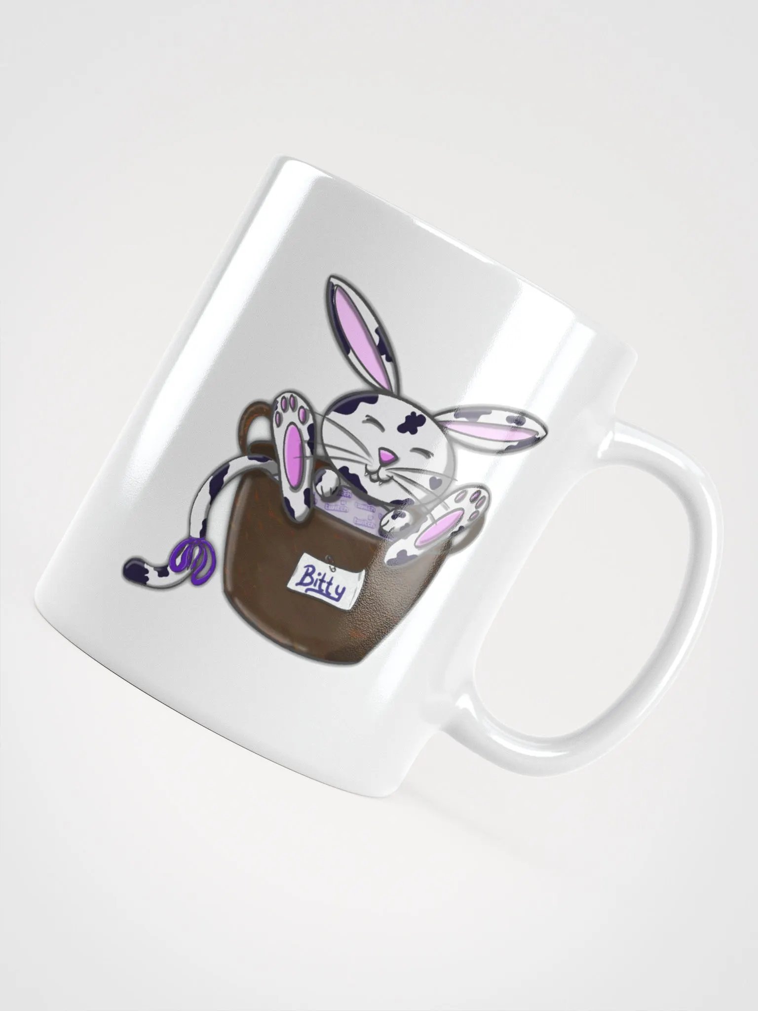 Bitty Mug product image (4)