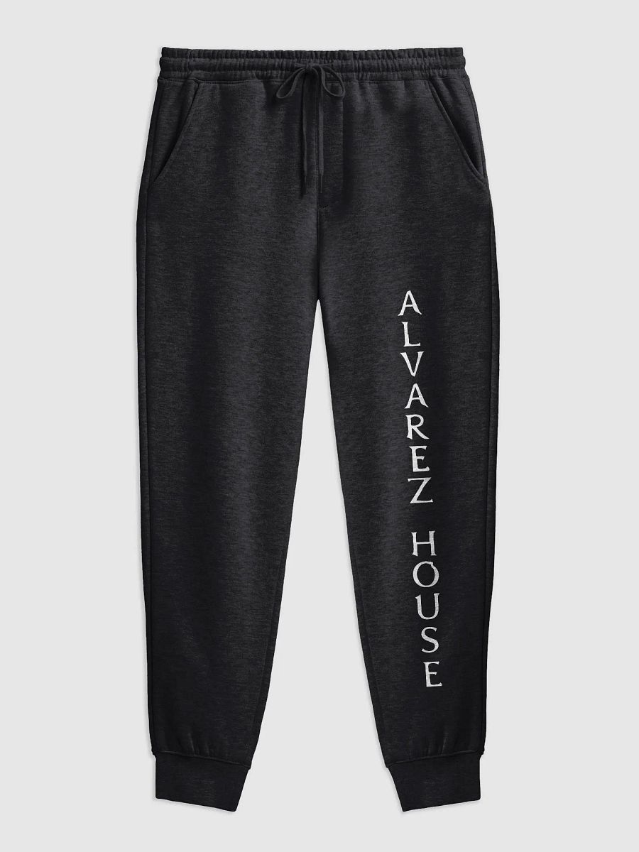 Alvarez House Midweight Joggers product image (1)
