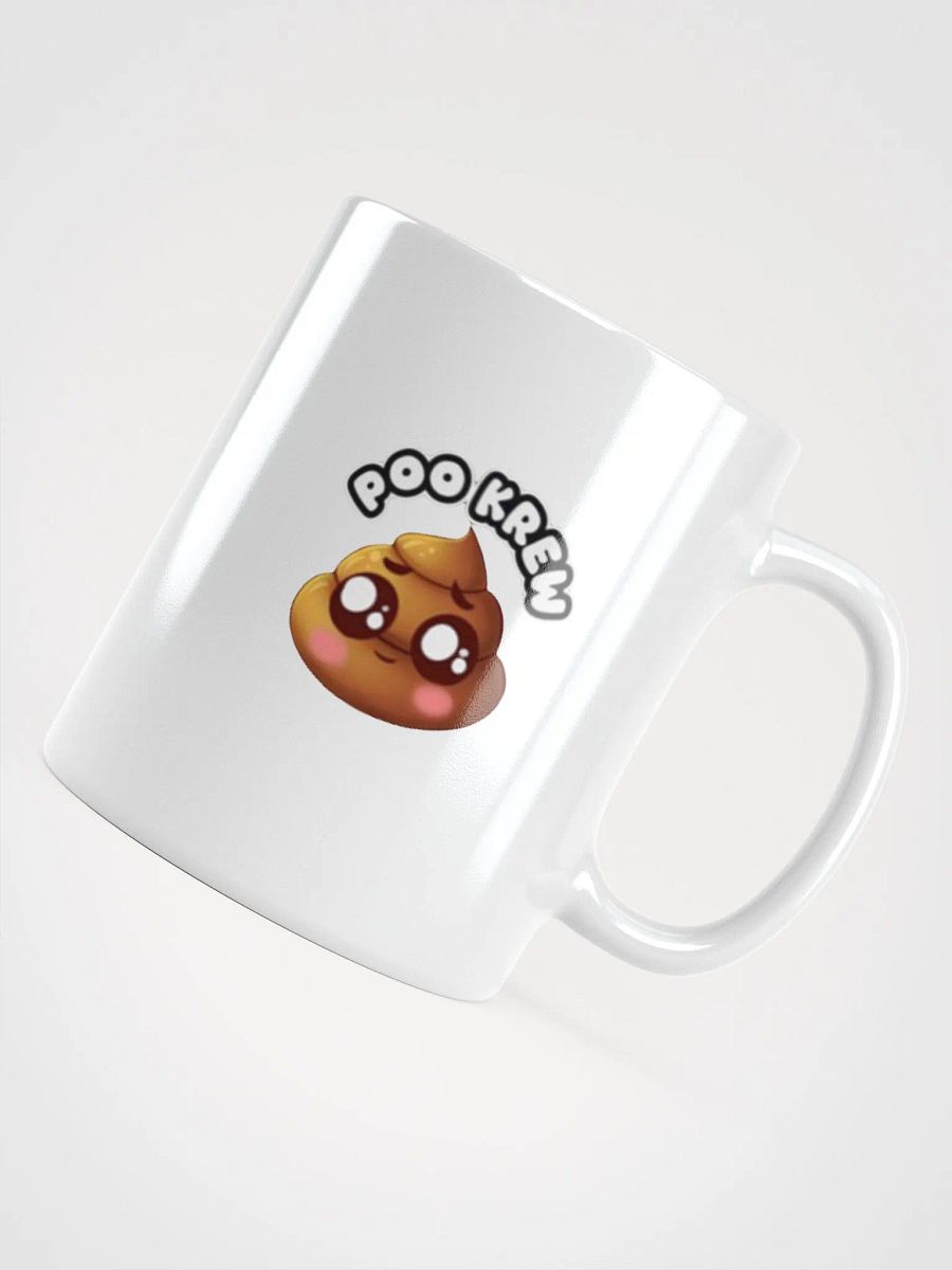 Krew Mug w/ Emotes product image (5)
