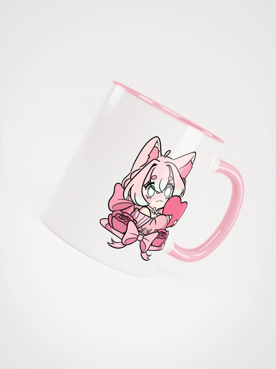 Rosalie 3.0 Mug product image (4)