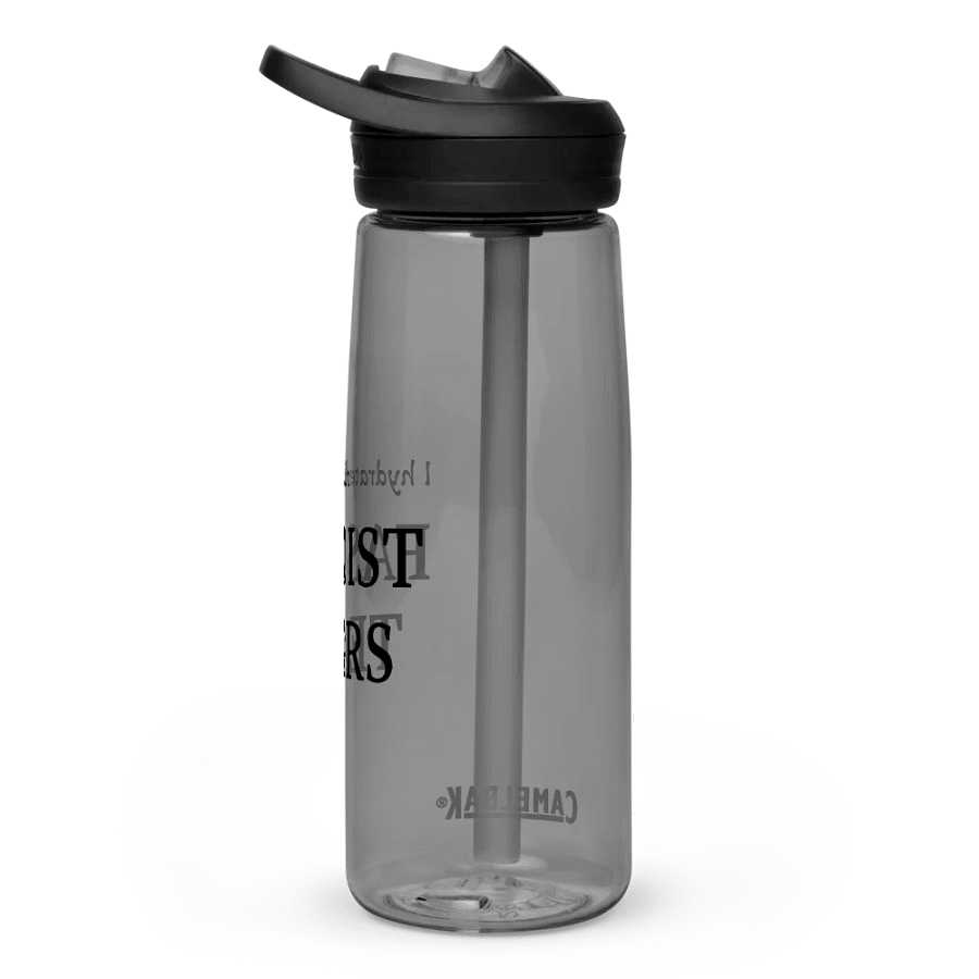 Fascist Tears Water Bottle product image (4)