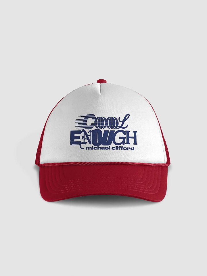 michael clifford cool enough hat product image (1)