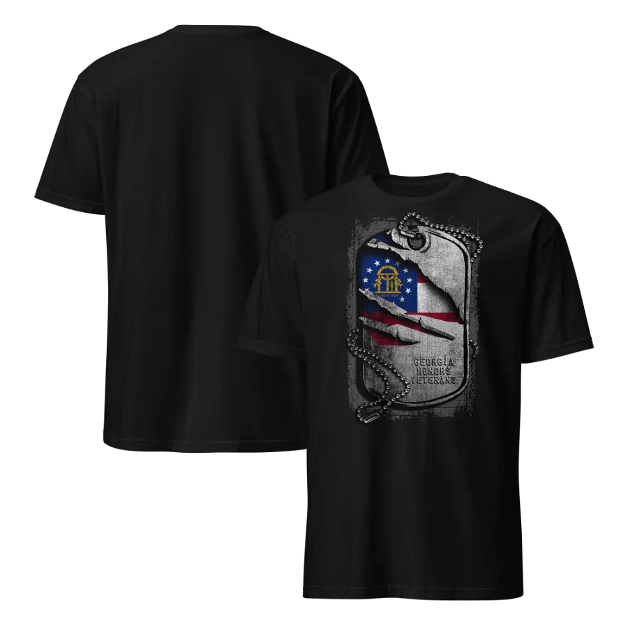 Georgia Honors Veterans product image (6)