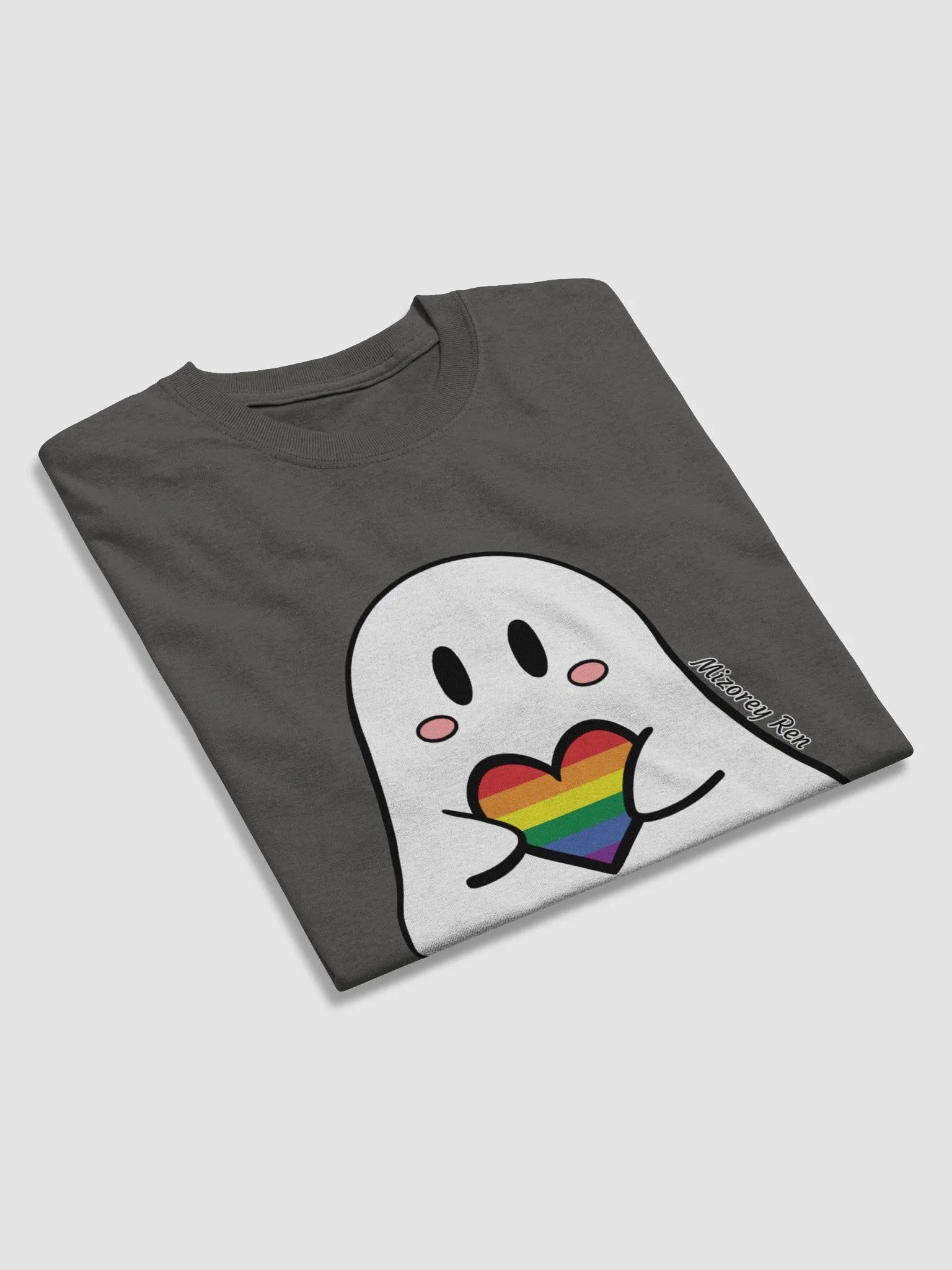 Ghosty - Rainbow product image (15)
