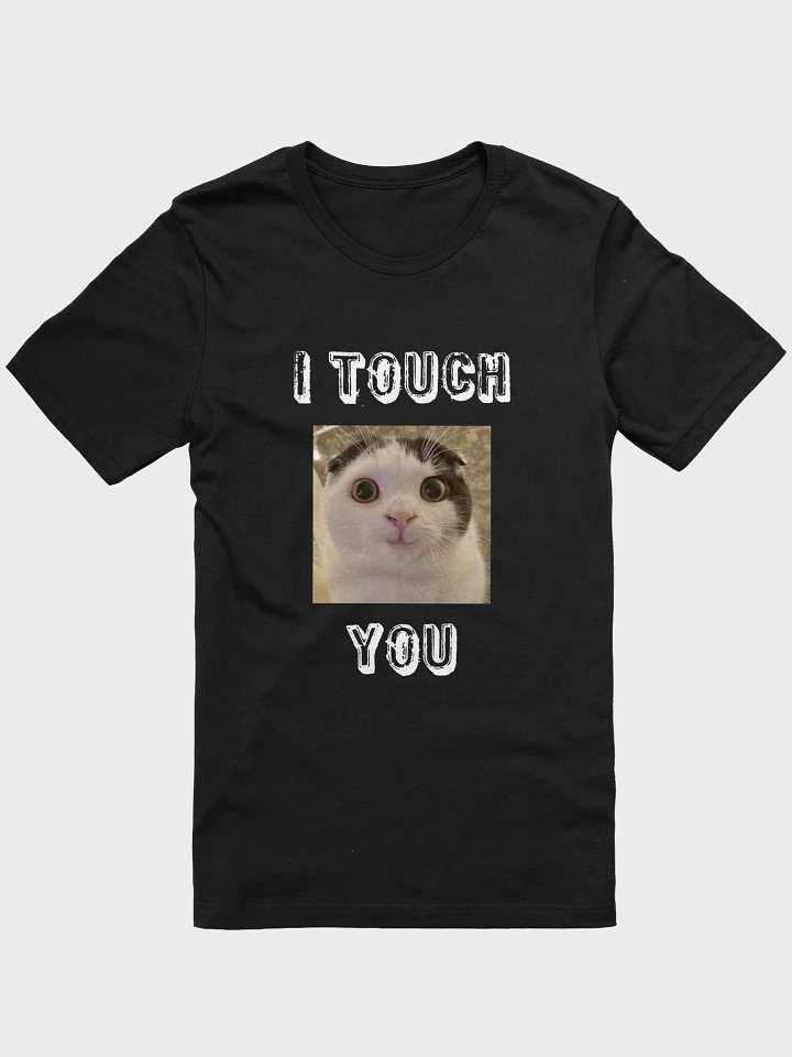 I aint sayign that bruh product image (1)