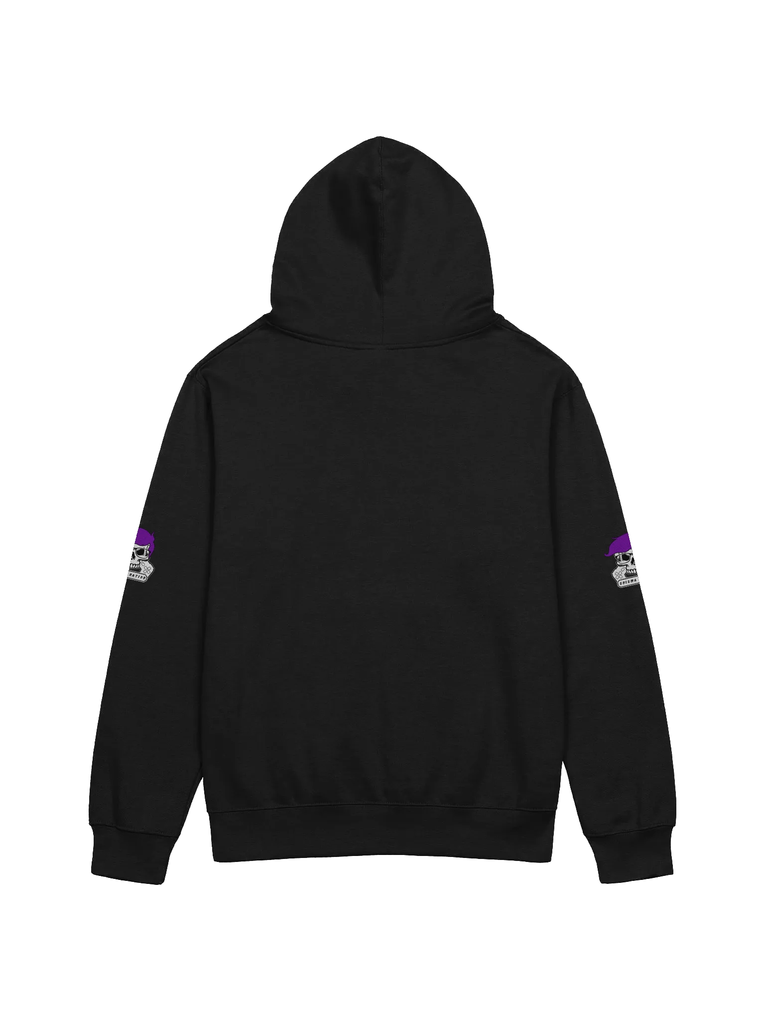 Enigma Hoodie product image (2)