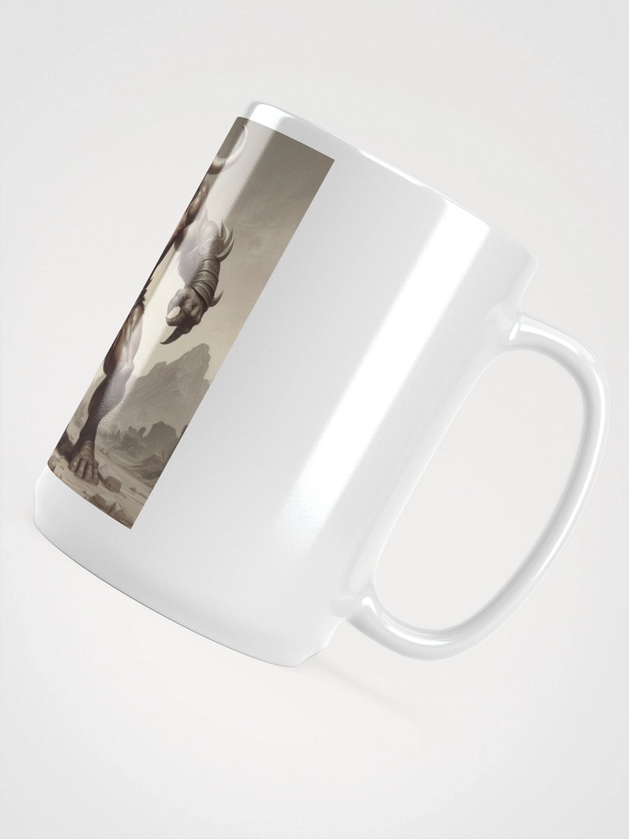Minotaur product image (4)