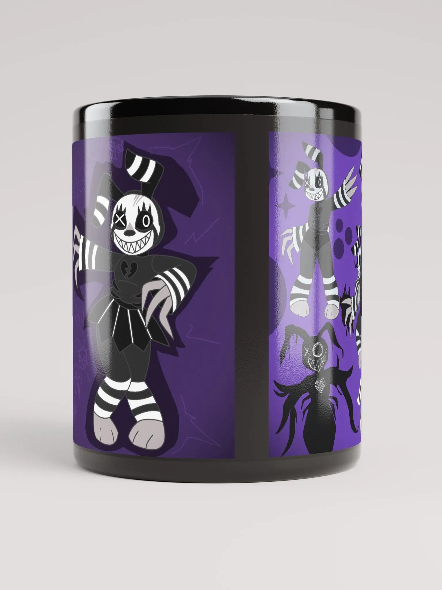 Nightbunni Mug product image (5)