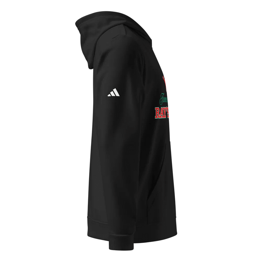 Ray's Pizza x Adidas Hoodie product image (3)