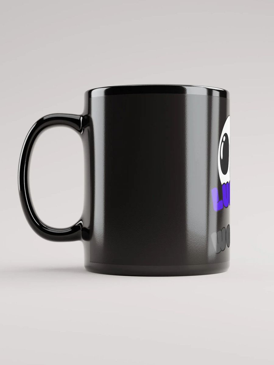 LURKIN' & WORKIN' 2 Mug product image (12)
