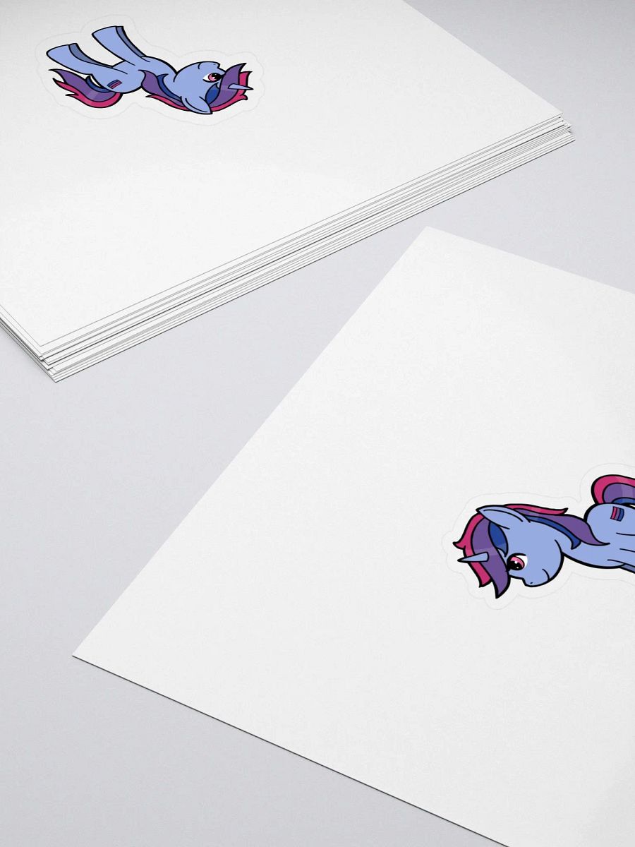 My Little Pride Pony (bisexual) product image (4)