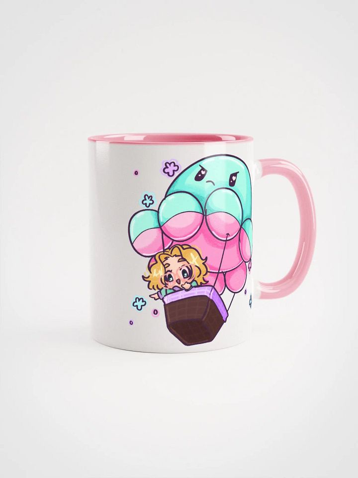 Balloon Adventures Mug product image (1)
