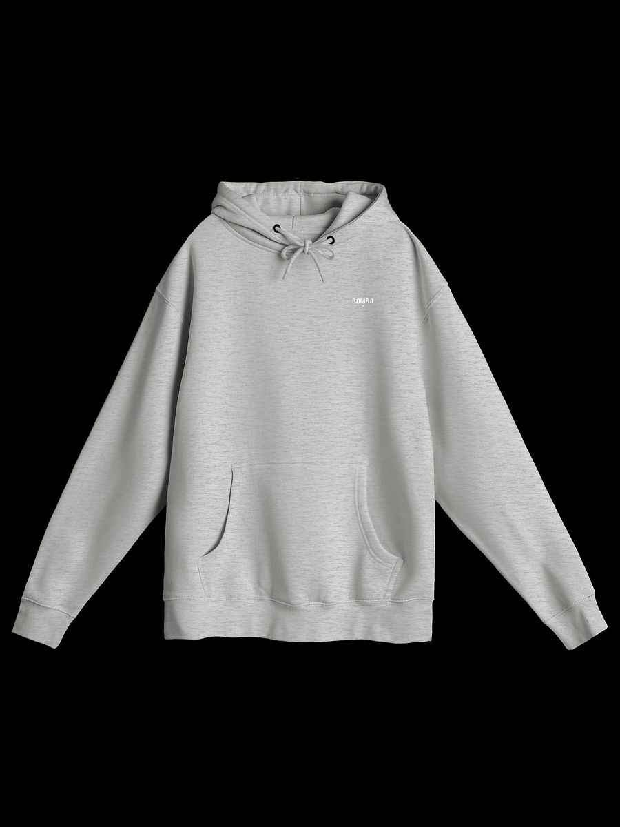 Bomba Hoodie Retro product image (5)