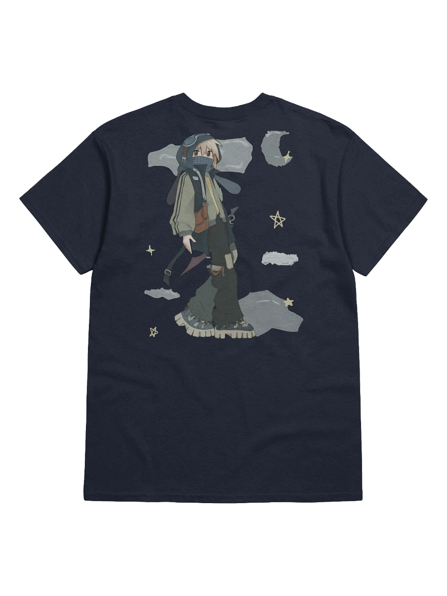 Night T-Shirt product image (3)