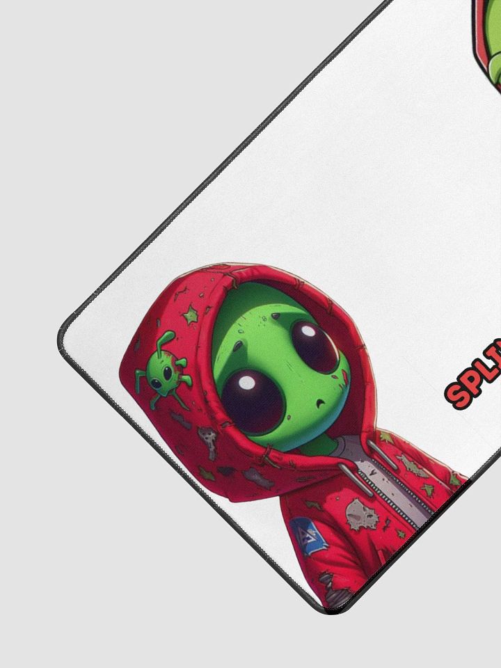 Grandpas Desk Mat product image (1)