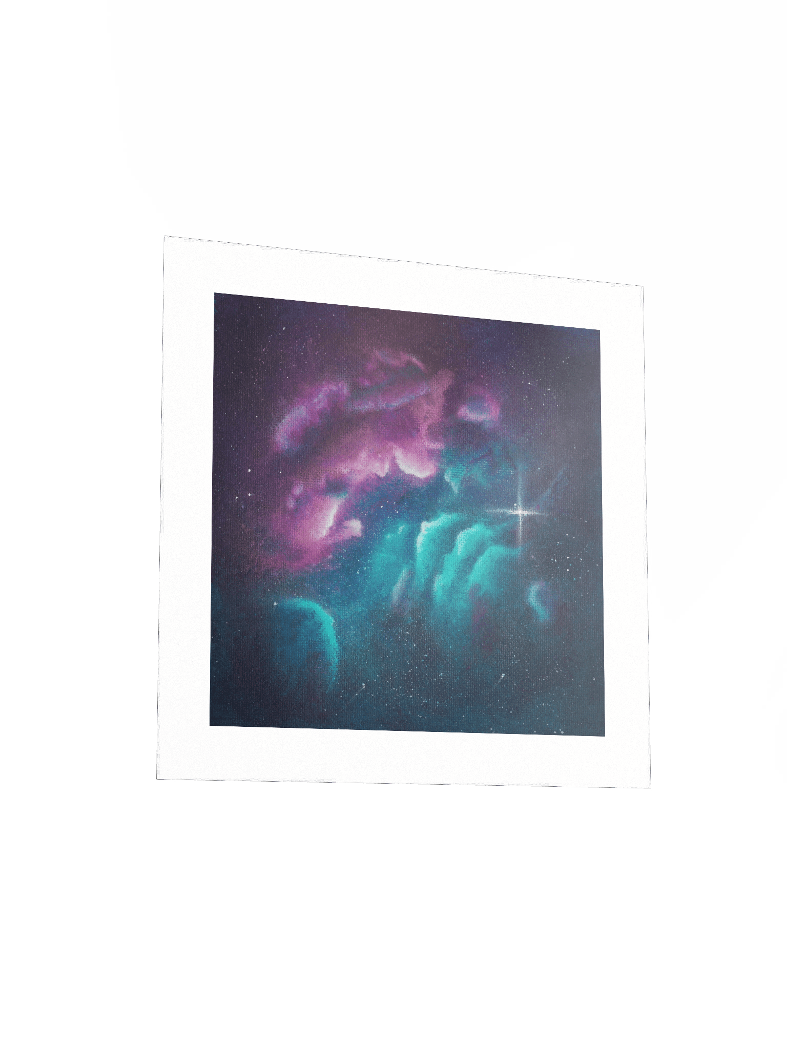 Vignette - Poster Print product image (3)