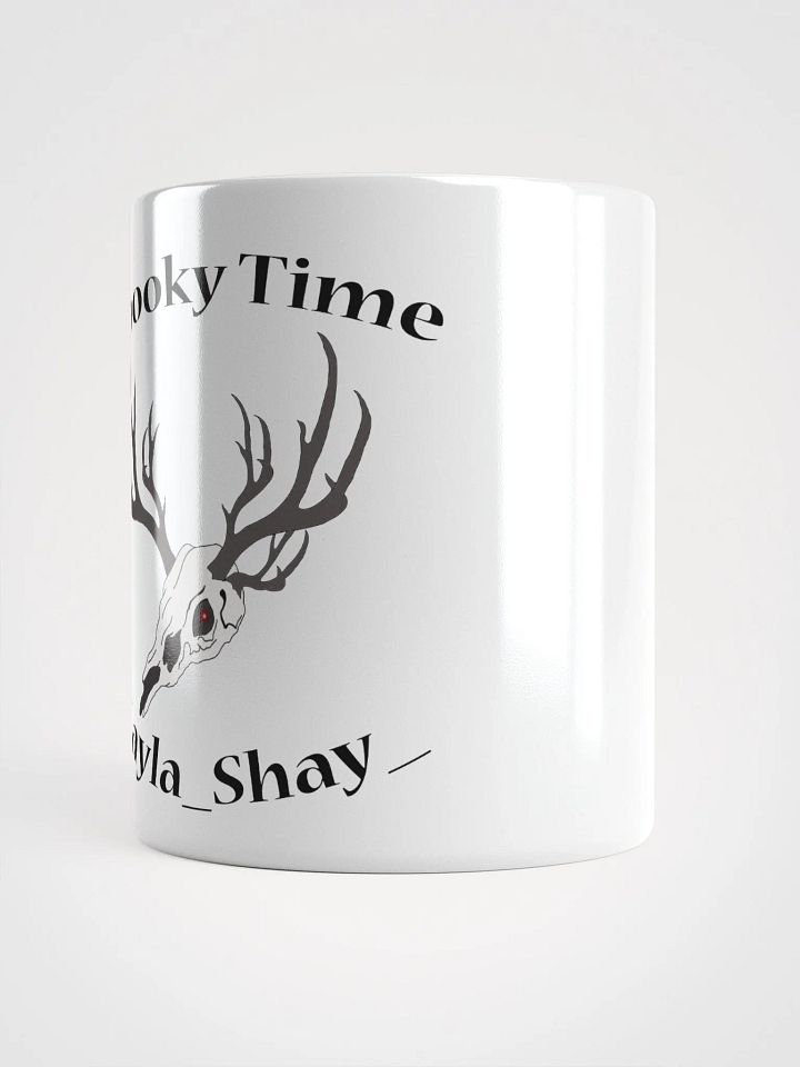 Spooky Time Mug! product image (2)