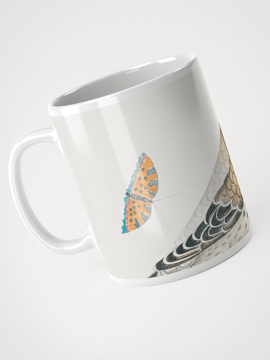 Feathered Friends Mug product image (3)