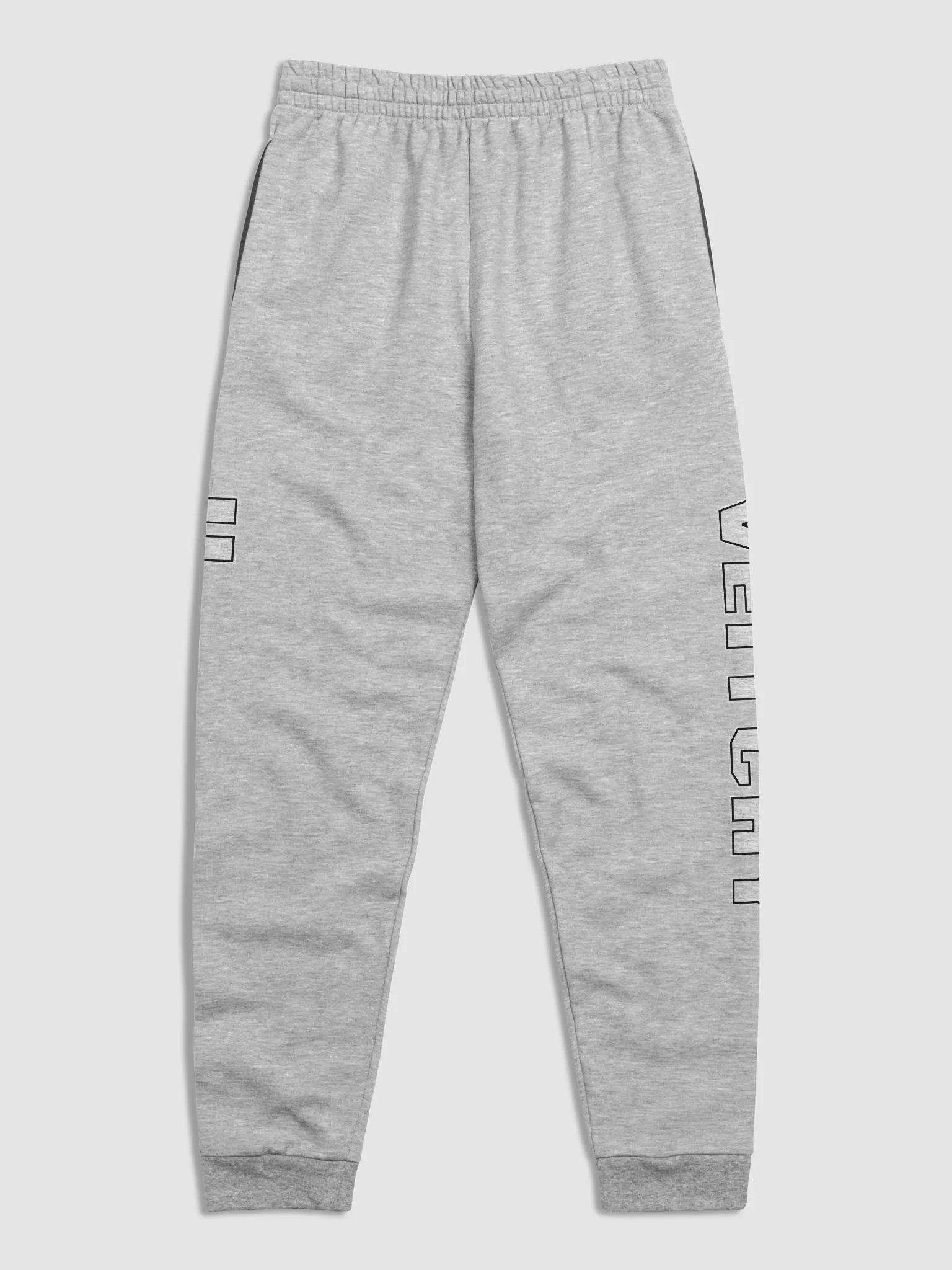 Veitchy College Unisex Joggers product image (20)