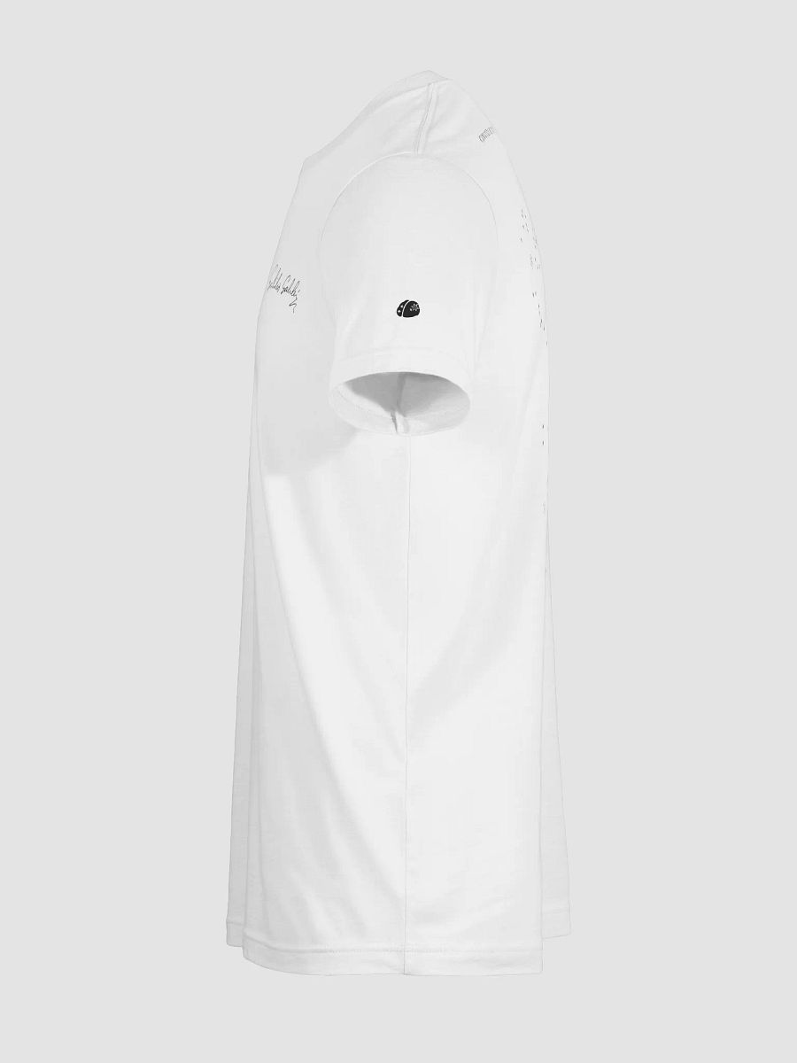 Orion White Shirt product image (9)