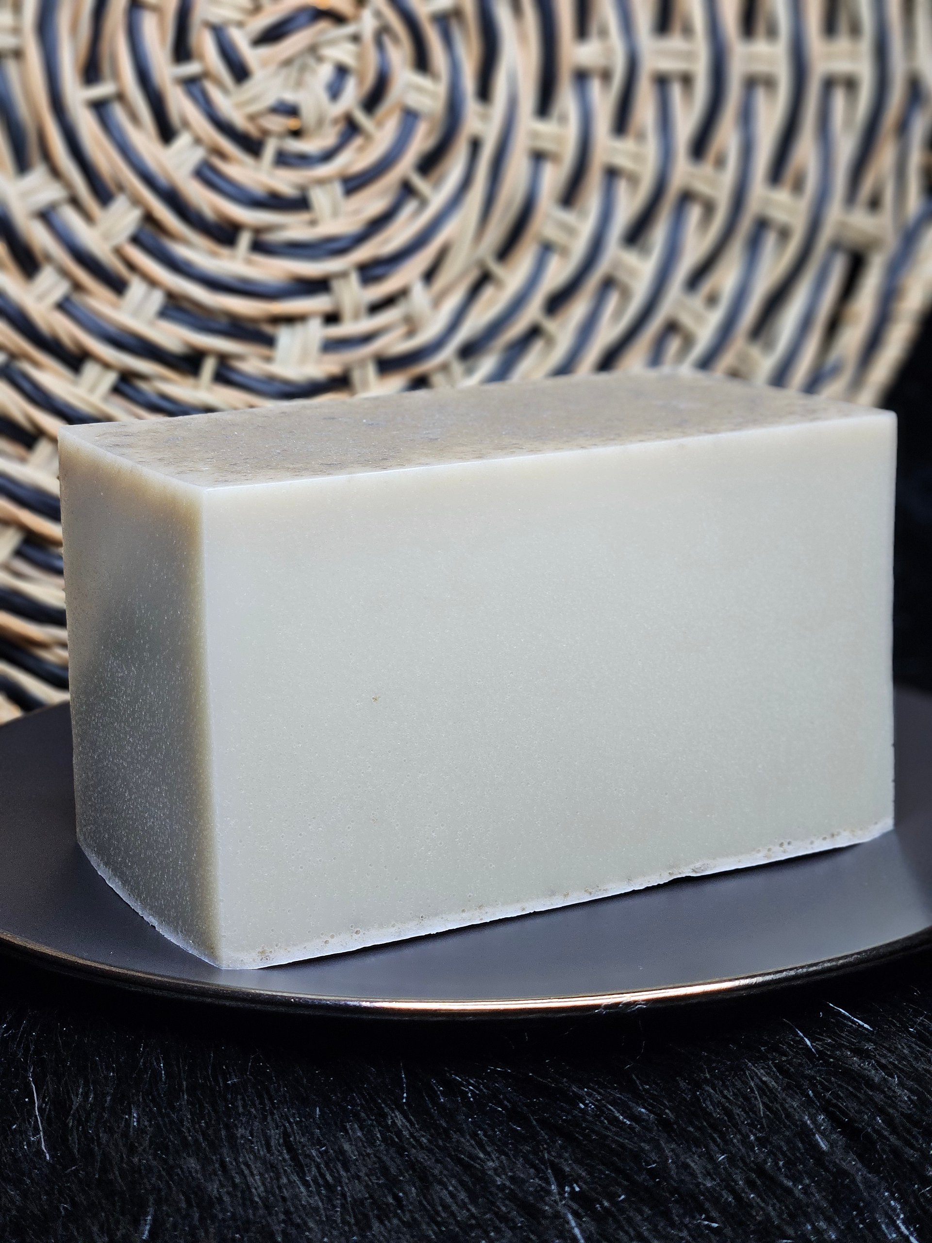 SEAMOSS & COCONUT MILK ½ LOAF product image (3)